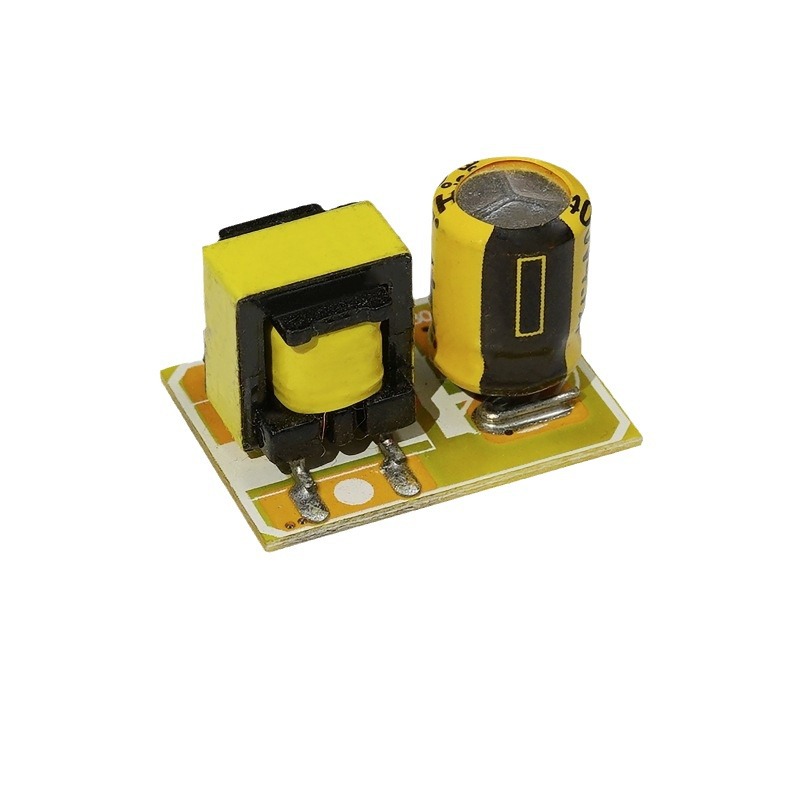 DOB full patch dark energy AI intelligent 3-18W non-isolated T5T8 plug fluorescent lamp led switching power supply