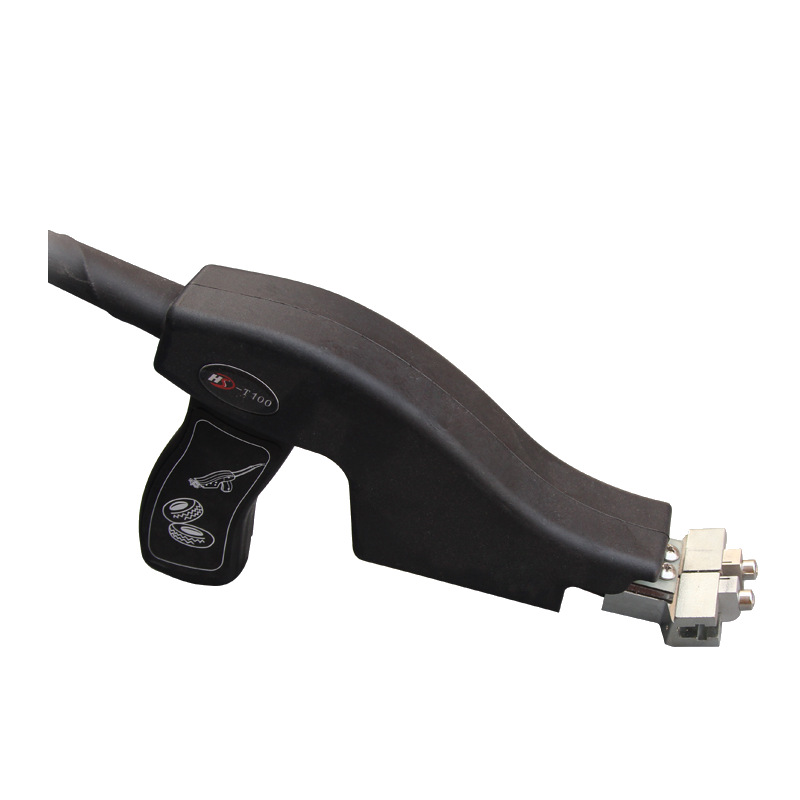 Tire carving machine engraving machine handheld slotting machine rubber open forklift tire rubber carving machine blade delivery