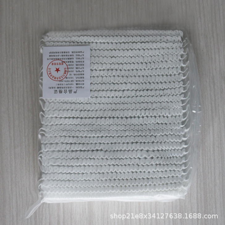 Wholesale disposable non-woven caps dust-proof and hair-proof mushroom caps food factory workshop headgear net strip hats