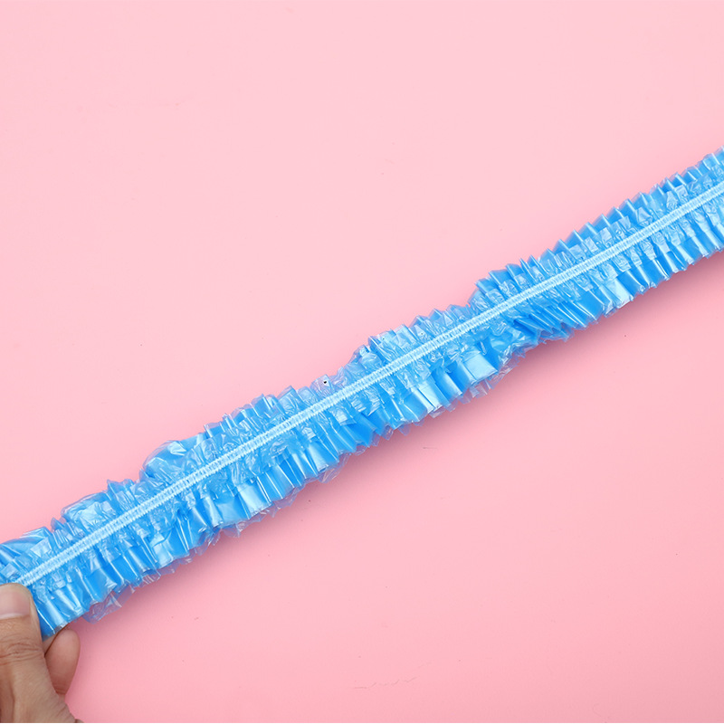 Pet rabbit cage chassis film cover elastic film pad urine pad diaper rabbit guinea pig hamster toilet tray