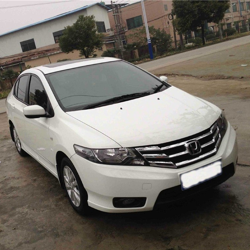 Suitable for Honda Fengfan lampshade 09-14 original transparent front lamp shell lampshade lamp shell outer mask