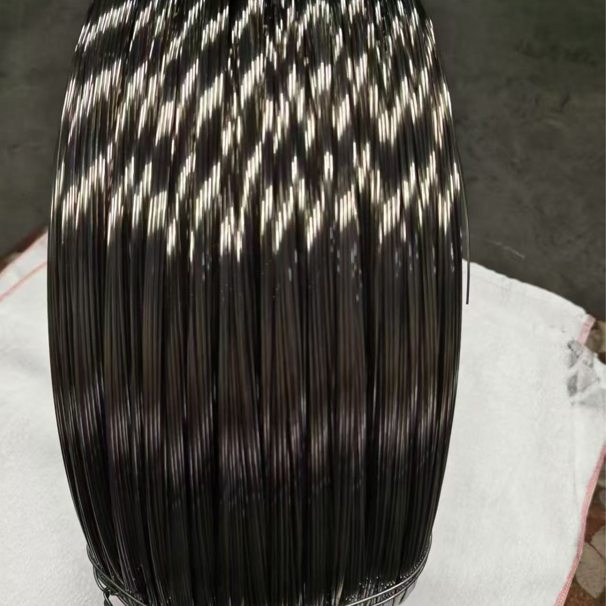 304 stainless steel wire stainless steel electrolytic wire 201 stainless steel bright wire stainless steel welding wire stainless steel wire