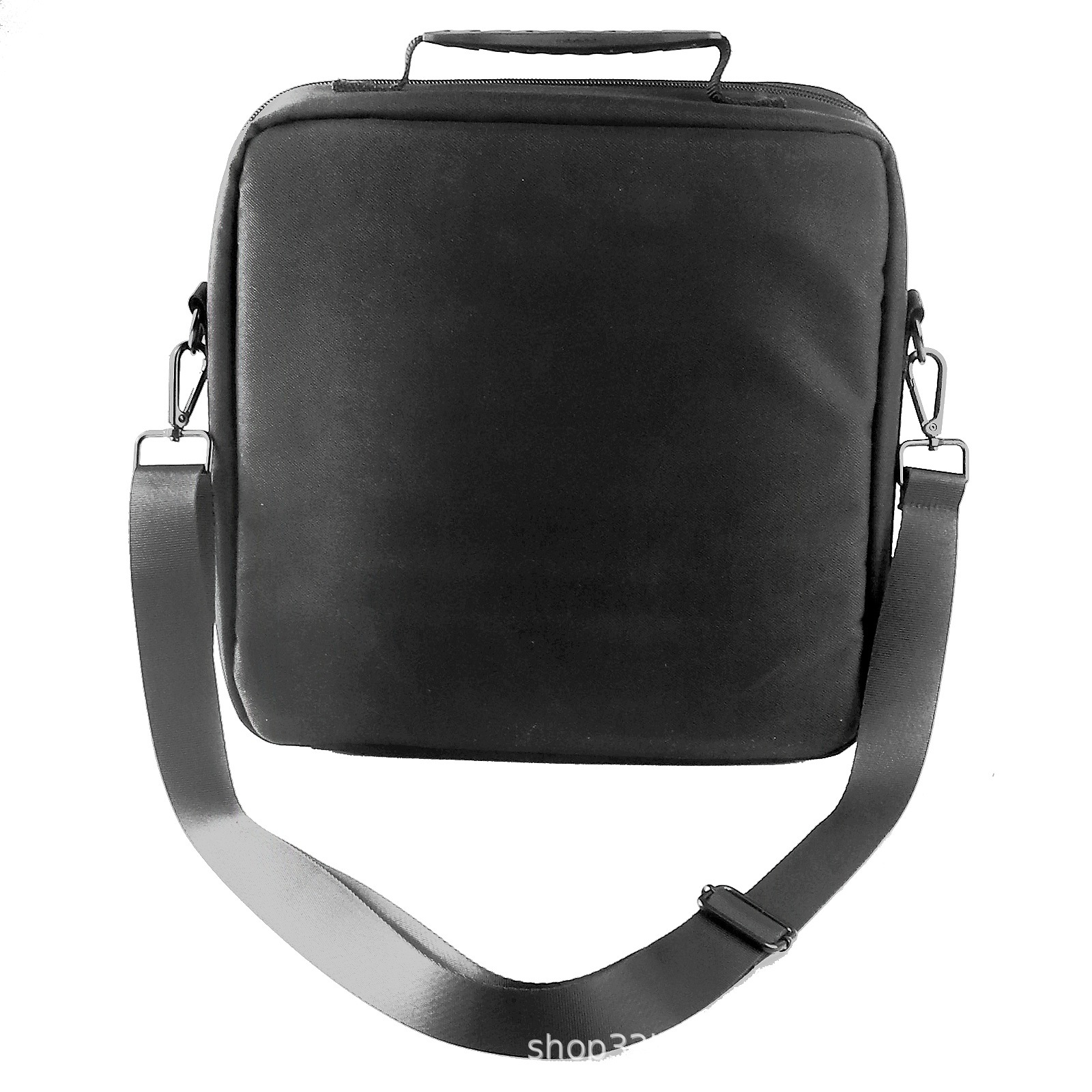 EJEAS factory direct F6 referee walkie talkie special storage bag can accommodate 6 F6 walkie talkie shoulder backpack