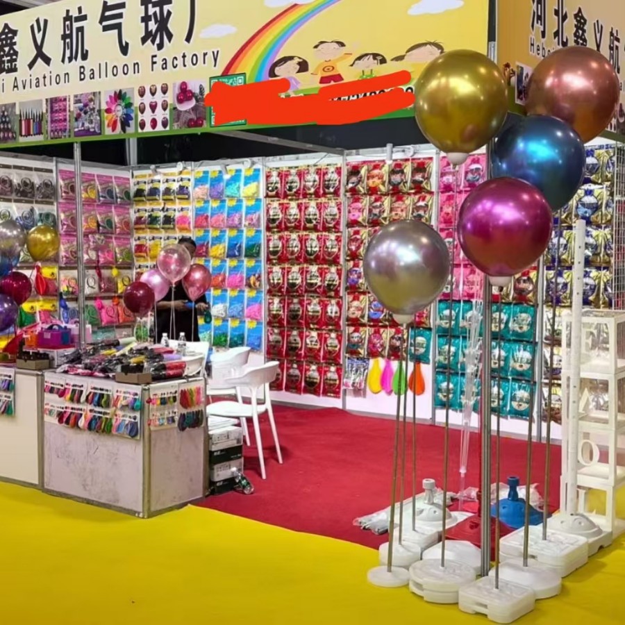 Balloon Arch KT Board Base Wedding Party Decoration Balloon Arrangement Background Support Column Accessories Water Injection Base