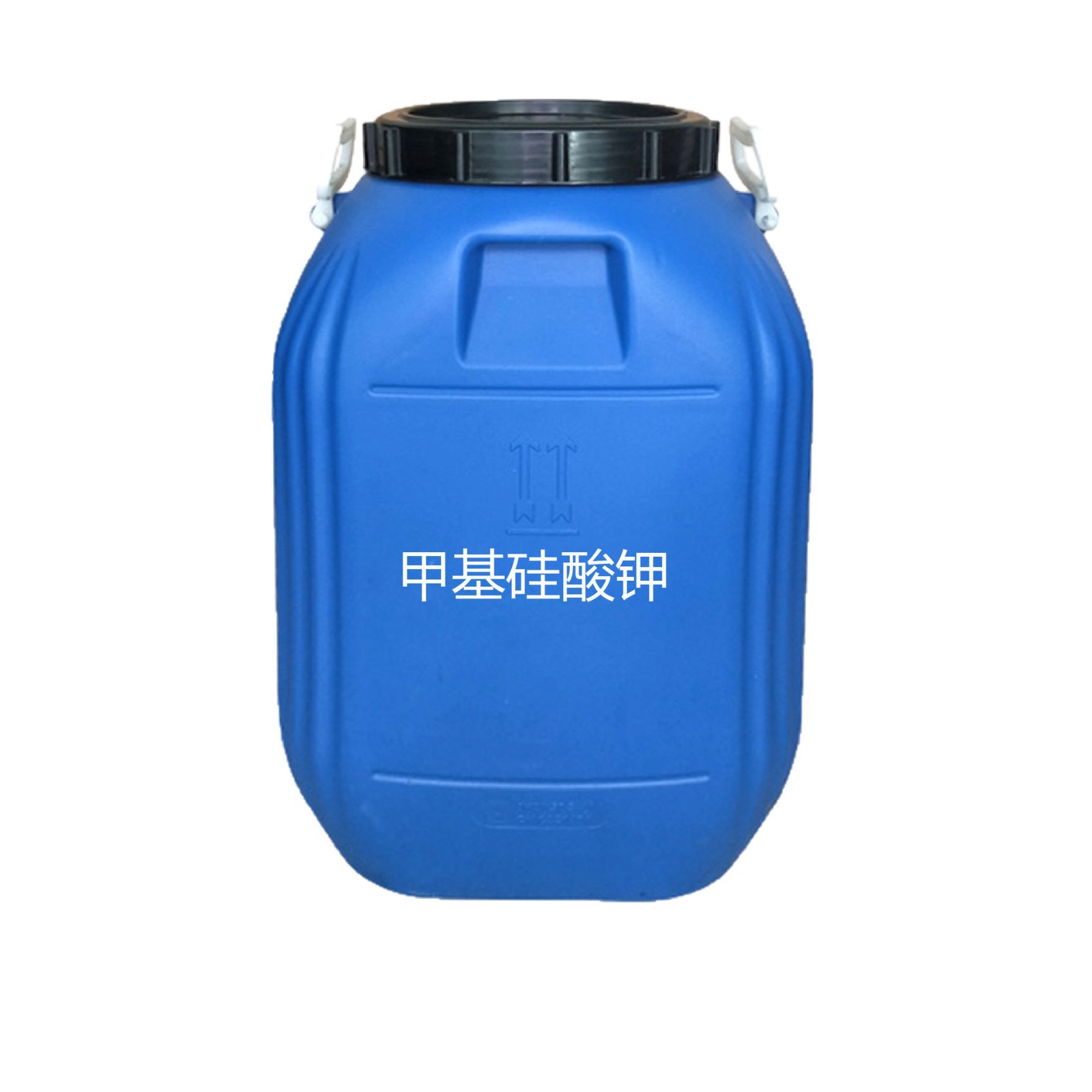 Potassium Methylsilicate Industrial Grade Waterproofing Agent for Construction Concrete Interior and Exterior Walls Silicone Waterproofing Agent Potassium Methylsilicate