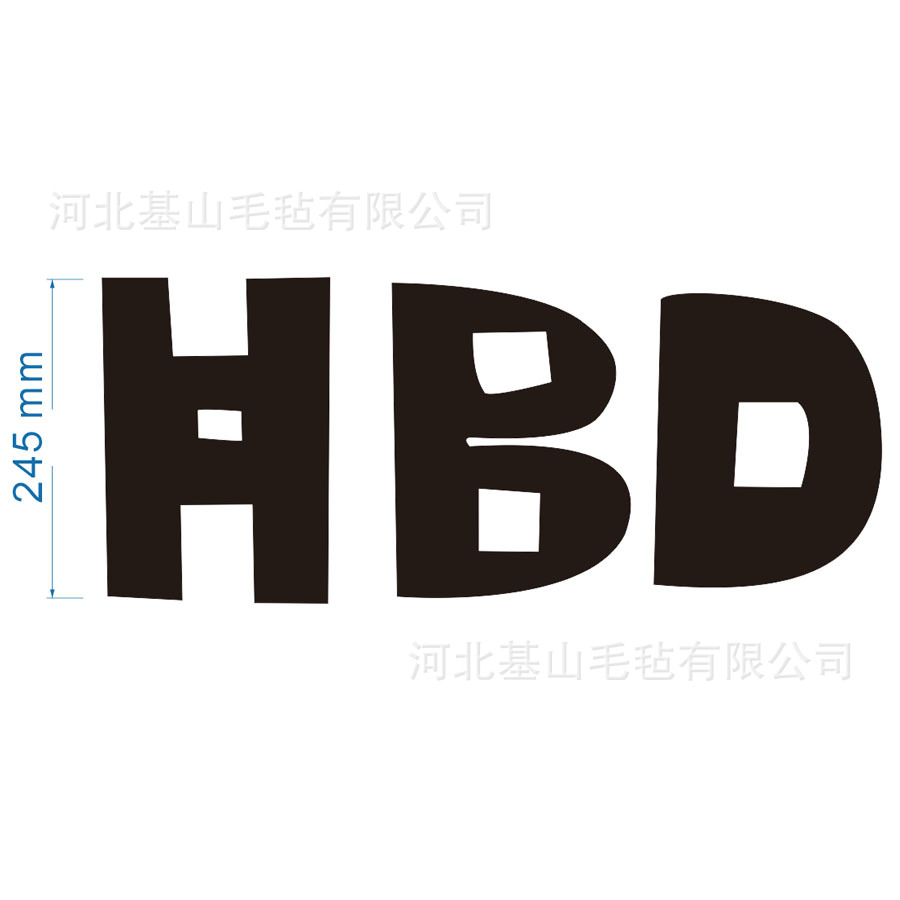 Ins Style Little Red Book Boys and Girls Kidsren's Digital Birthday Hat Baby One-Year-Old Crown Tiara Birthday Party Decoration