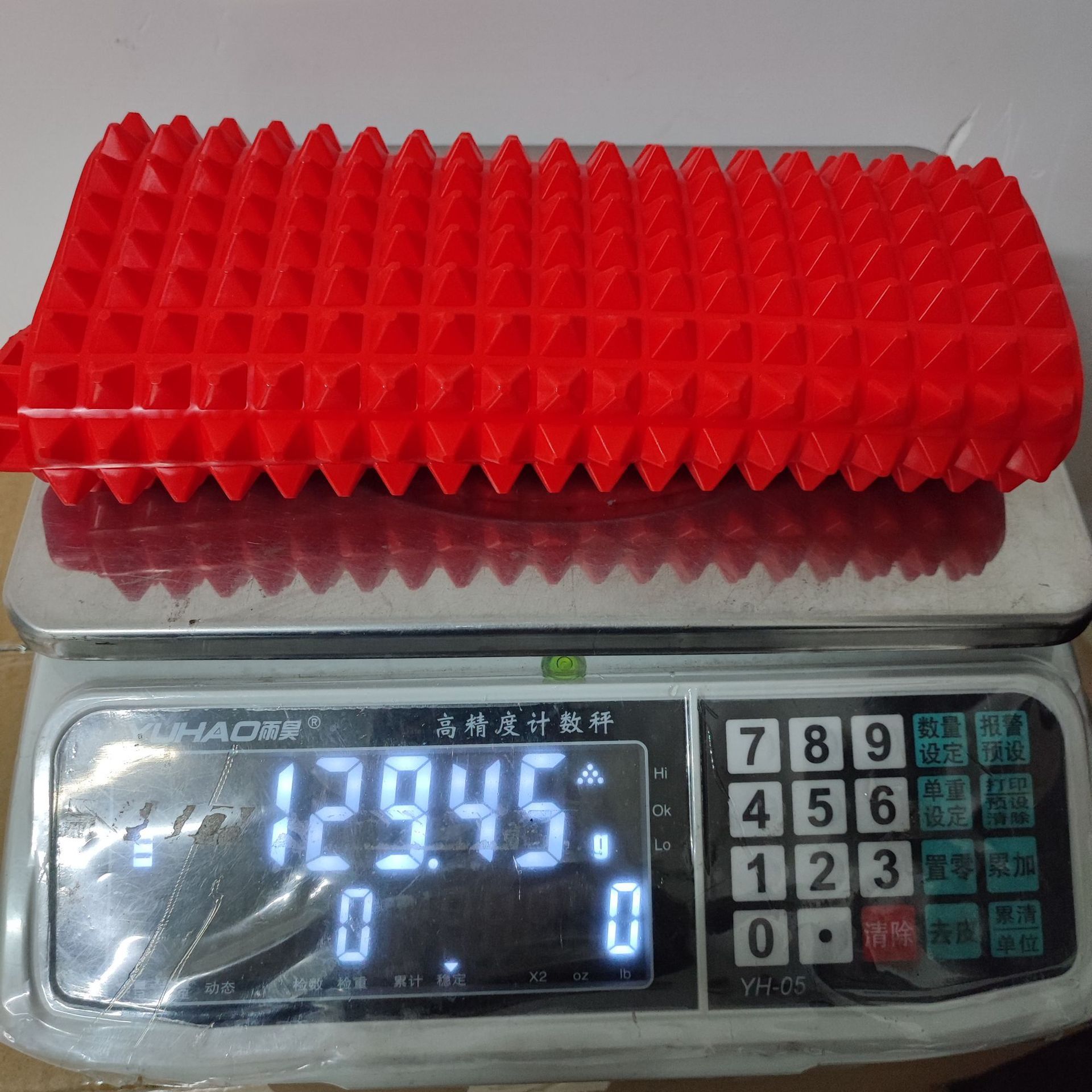 Amazon Silicone Baking Mat Outdoor BBQ Grilling Mat Baking Mat Pyramid Grilled Chicken Mat Oven Oil Sealer Drain Mat