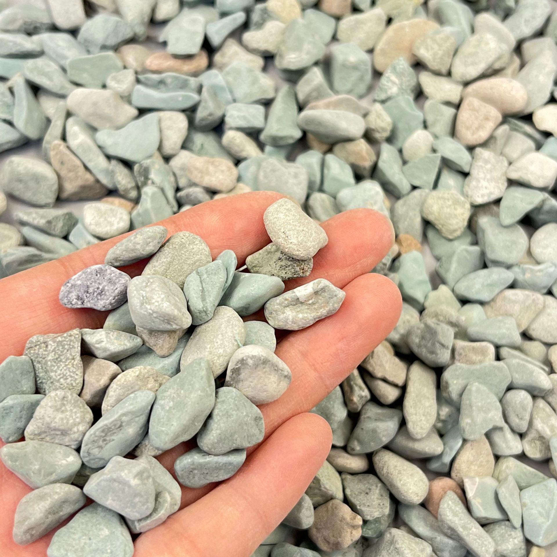 Zeolite Granular Filter Media Manufacturer Wholesale Zeolite Powder for Succulent Planting, Surface Purification, Water Quality Improvement, and Wastewater Treatment