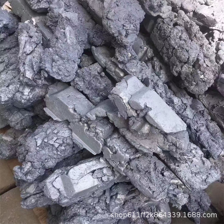 Zinc Alloy Recycling Manufacturers Waste Zinc Alloy Recycling How Much Money the Latest Zinc Slag Wholesale Quotations
