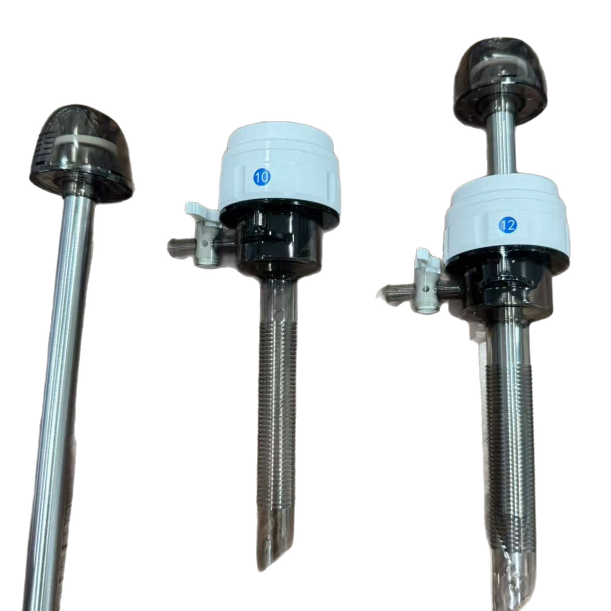 Class Ii Sterile Disposable Laparoscopic Puncture Device and Set, American Style, Complete Specifications