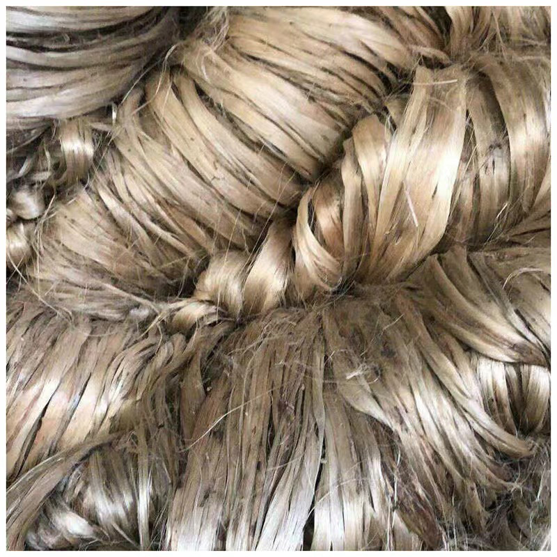 in stock Supply Jute Silk Hemp Fiber Reinforced Hemp Silk Hemp Rope and Binding Rope for Connecting Pipes