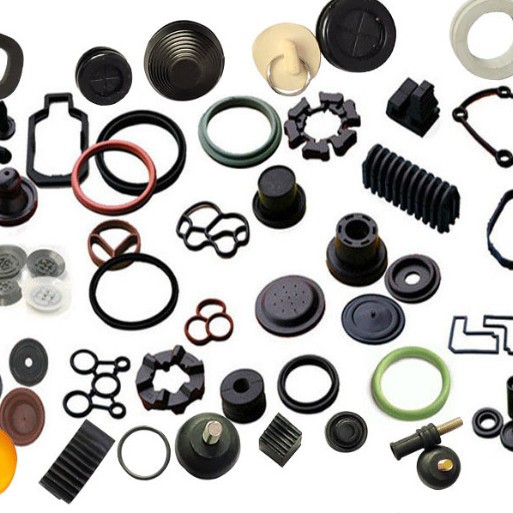 Rubber Custom Processing, Silicone Processing, Custom Rubber Miscellaneous Parts, Custom Silicone Non-Standard Miscellaneous Parts, Custom Rubber Production