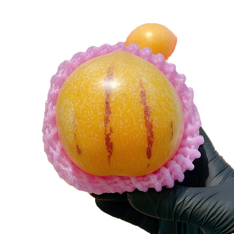 Yunnan Shilin Ginseng Fruit 2.5kg Fresh Large Fruit Ginseng Fruit Colorful Yellow Flesh Tree Ripe Fruit Round Fruit Free Shipping 3