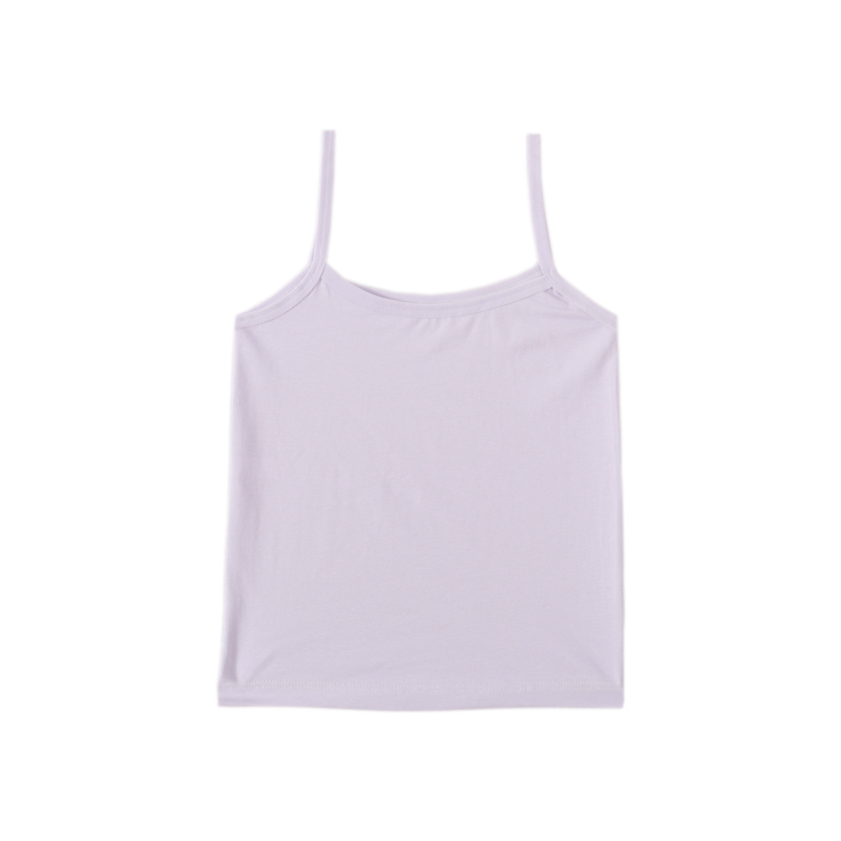 The first stage of the development of girls' vests without steel rings to prevent light primary school students at the beginning of the development of breast vest to prevent bumps