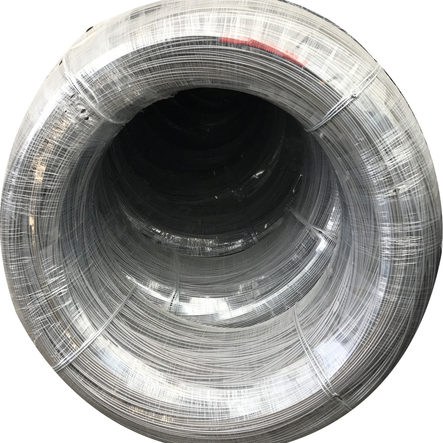 Fine Drawing Material Q235, High-Quality Rivet Steel Wire, Pickling Phosphate Wire, Light Drawing Without Annealing