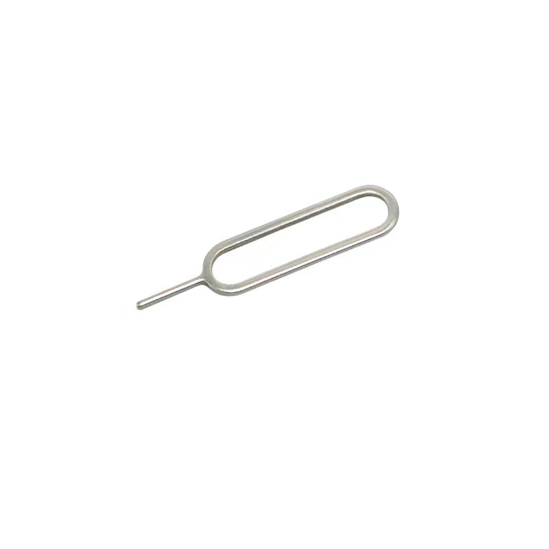 Supply card needle mobile phone card needle SIM card picker is suitable for Apple IOS card slot accessories card cutter manufacturers