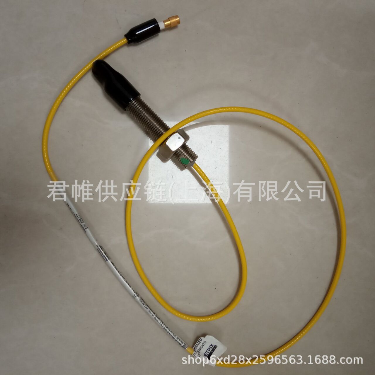 Price to Be Verified Metrix Transmitter Model: Sw6000-4033-450-00-00