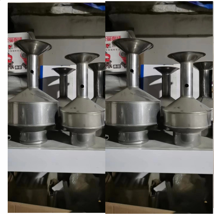 Концентрирующий котел для проверки пропорции, котел для градуированной концентрации пульпы