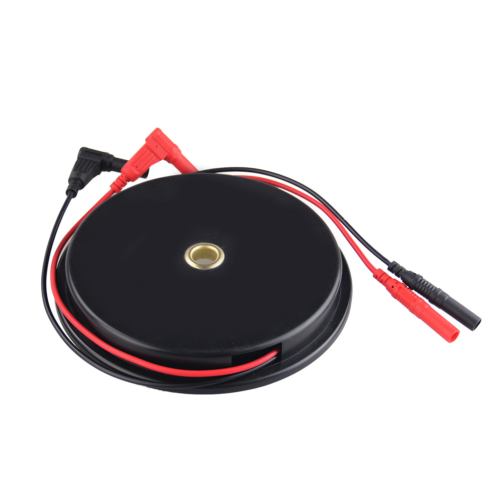Hot Sale car test wire Plate 18 gauge car instrument test wire plate retractable extension wire plate 2 fish clip