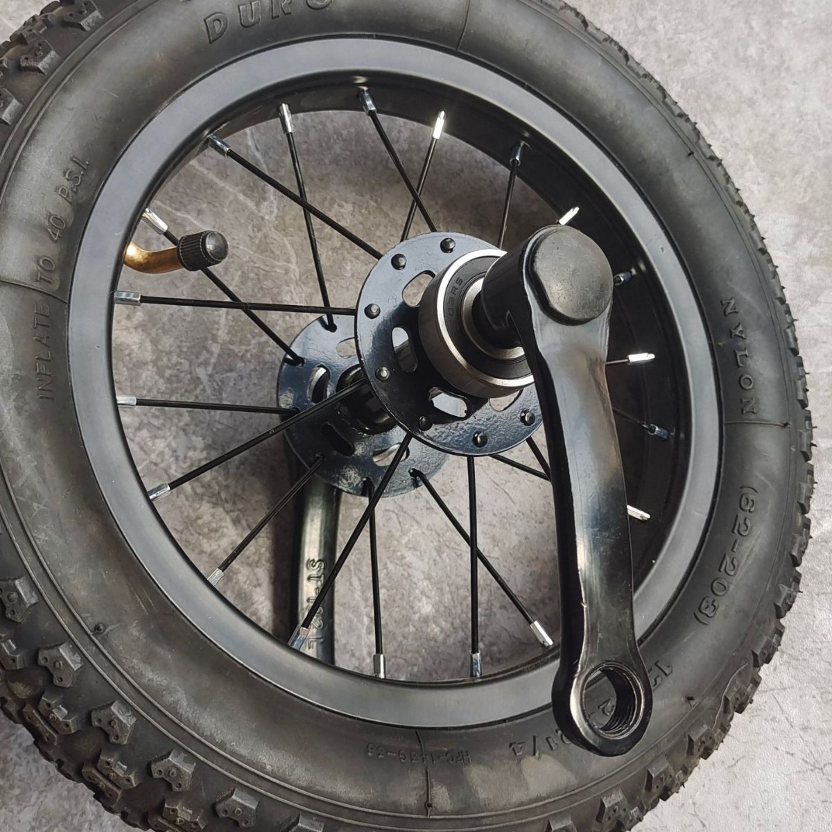 Various Bicycle Rims, Wheels, Unicycle Wheels, Rims, Performance Bikes, Children's Bicycles, Strollers