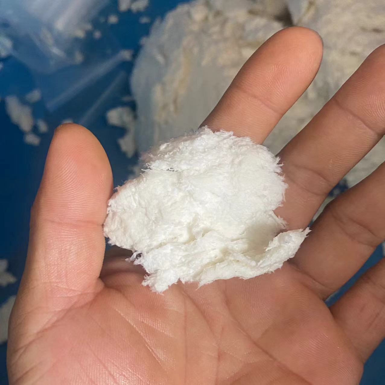 50g soluble papermaking pulp dewatering pulp pulp papermaking material wholesale papermaking pulp material source