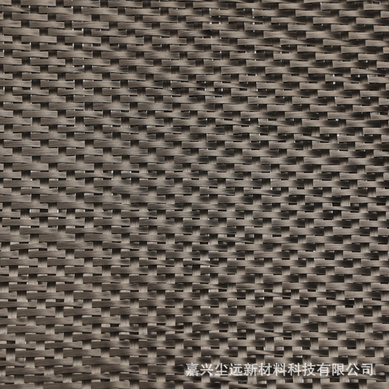 Carbon Fiber Cloth 3K 220g Satin Construction Reinforced Carbon Cloth