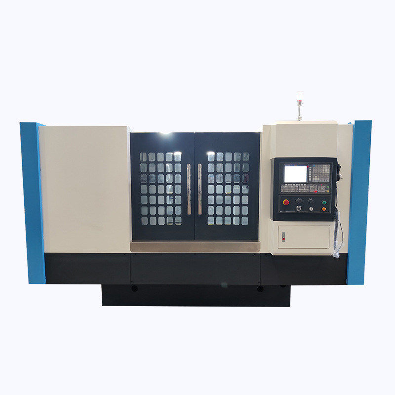 Large weighted CNC bed cylindrical grinder MK1350 MK1363 grinding outer diameter 500-630mm