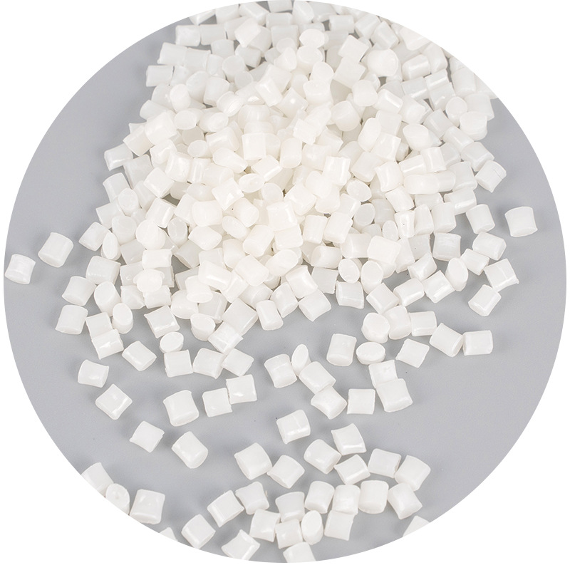 Manufacturer Supplies Abs Natural Color Regeneration Materials, Enhanced 20%, Environmentally Friendly, Fireproof, High Rigid, Injection Molding Extrusion Grade