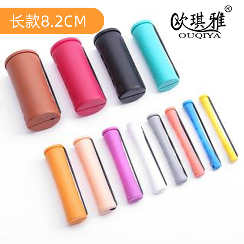 Малый опт не повреждает волосы укладка бигуди для волос объемные кудрявые волосы пластиковый бигуди