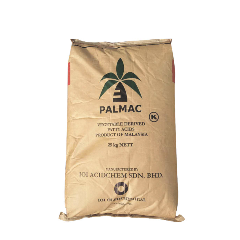 Lauric Acid Malay Coconut Tree Lauric Acid Dodecanoic Acid 12 Acid Cosmetic Grade Cosmetic Daily Use Advantage Supply