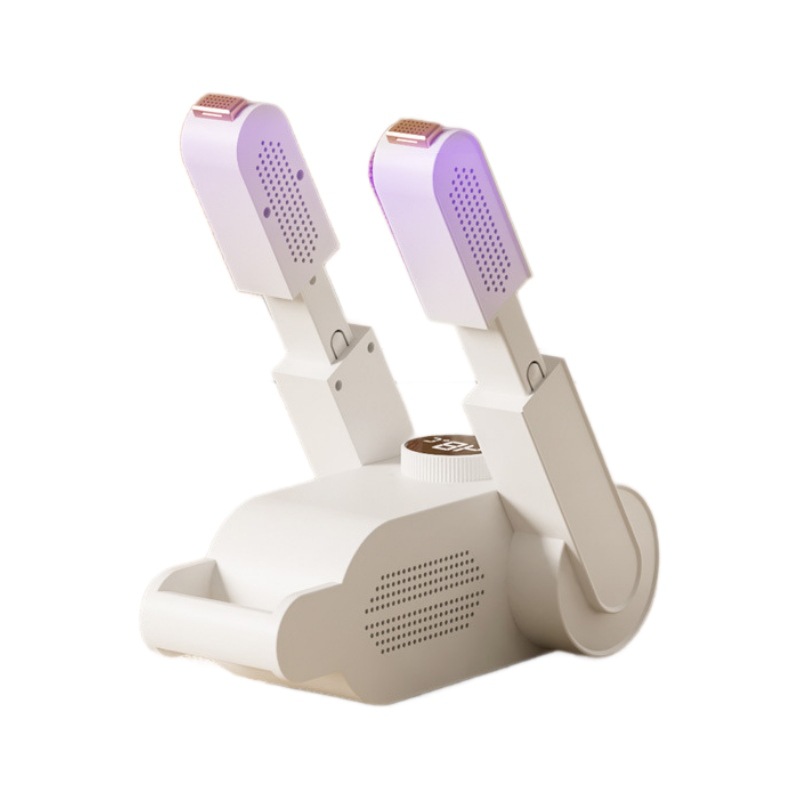South Korea HYUNDAI Shoe Dryer Household Drying Deodorant Sterilization Deodorant Quick-drying Shoe Dryer for Student Dormitory