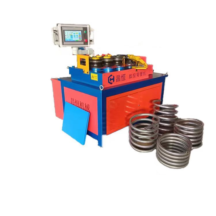 Greenhouse Frame Bending Machine, Greenhouse Gutter Machine, Galvanized Pipe Bending Machine