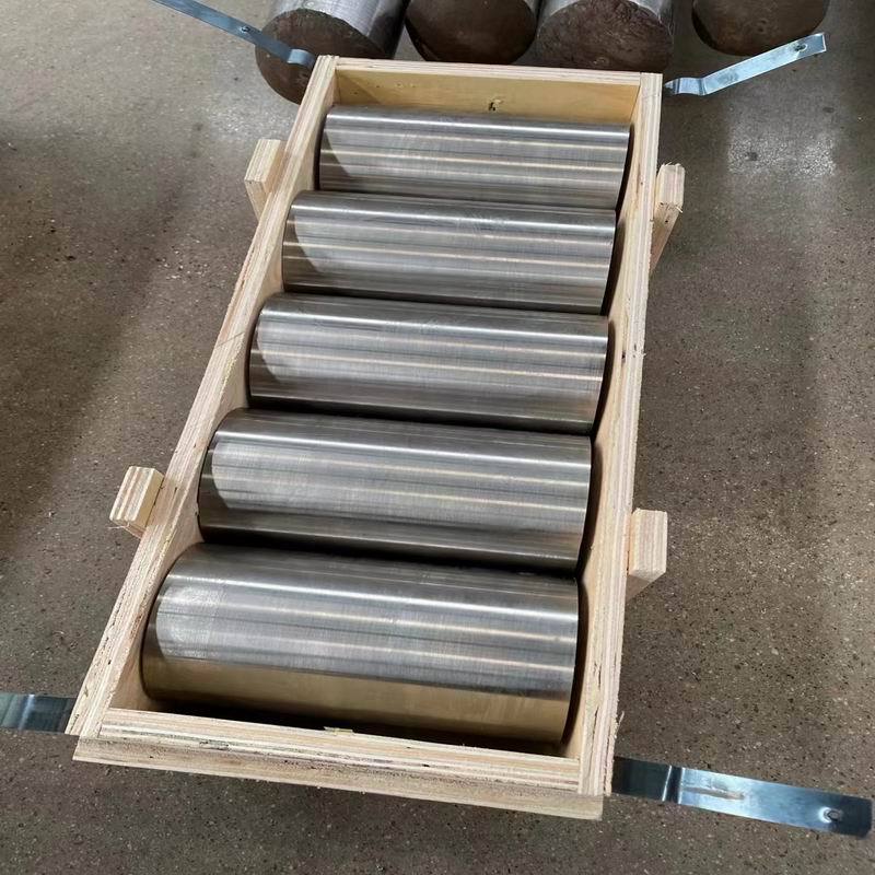 Titanium Alloy Plate Ta1 /Ta2/Ta9/Ta10/Titanium Alloy Tc2/Tc4/Tc11 Titanium Alloy Tube