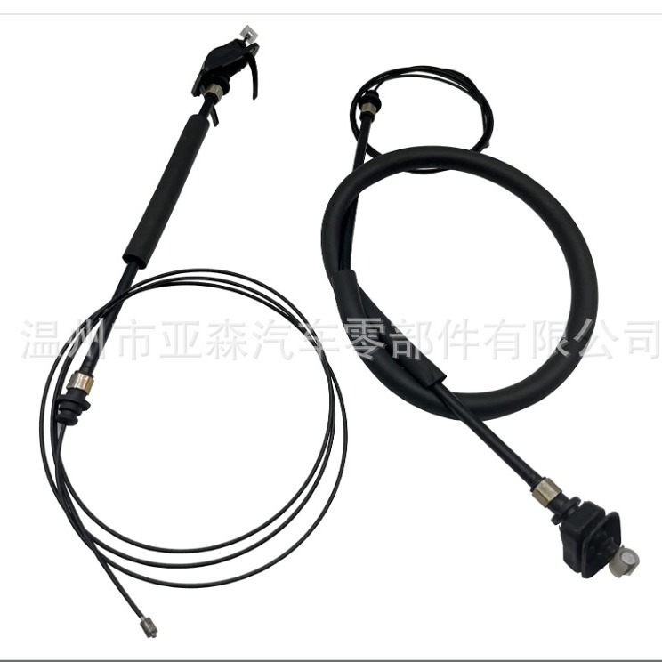 Кабель двери Od Racing 72546tk8a01