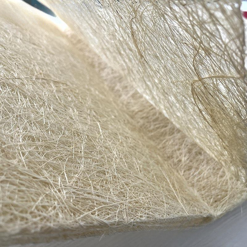 handmade linen cloth plant woven craft cloth suitable for lampshade background decorative crafts diy handmade