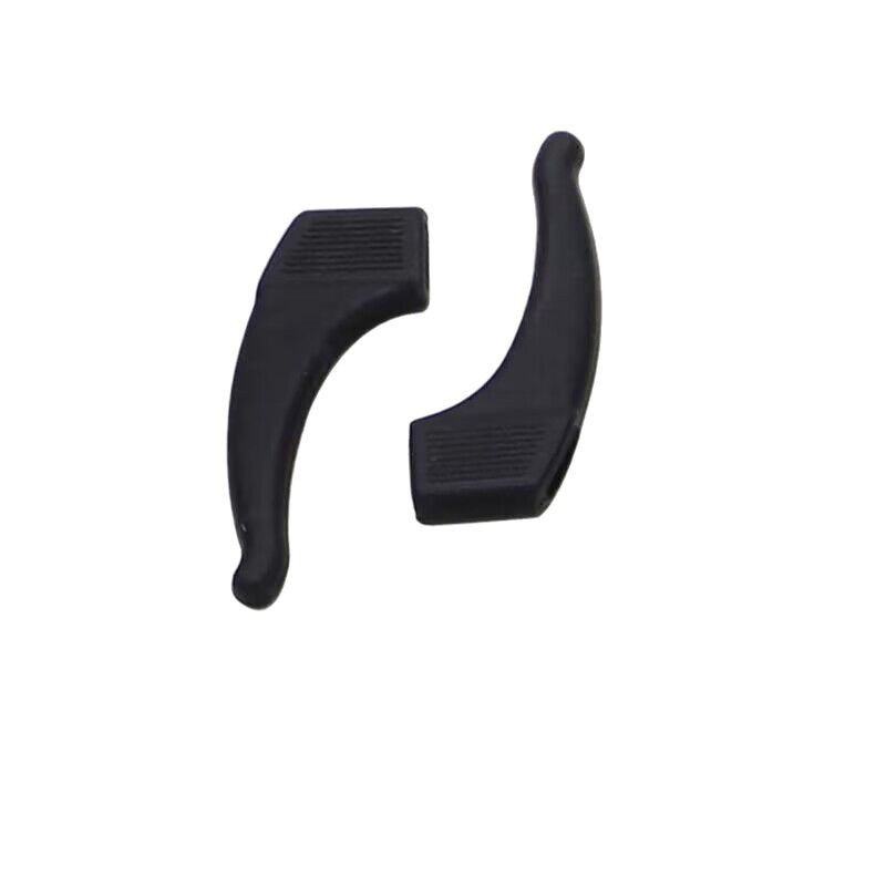 Anti-slip earmuffs for glasses Anti-drop Artifact Earrest Holder Silicone Anti-drop Ear Hook after Mirror Leg Slides