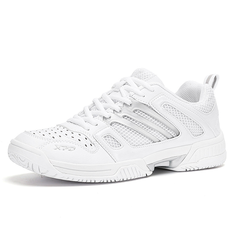 Cross-Border Export Large Size Climbing Sports Shoes for Boys and Girls Youth Same Style Breathable Tennis Shoes Training Shoes B315