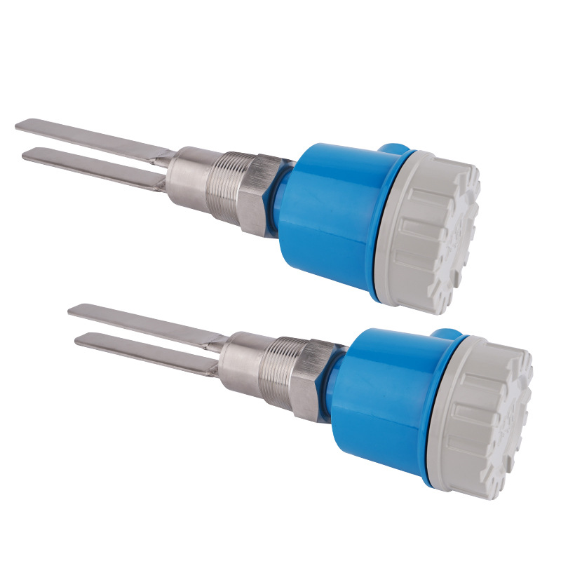 Manufacturer Produces Spin-Blocking Position Switch Liquid Level Gauge Control Sensor Tuning Fork Material Level Switch