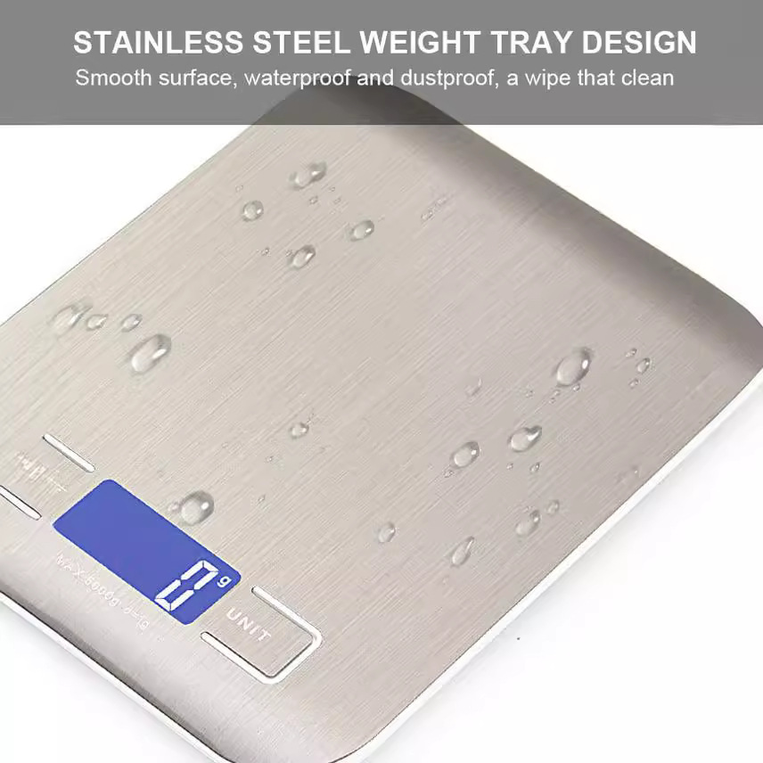 Source manufacturers jewelry electronic scales 10kg kitchen scales scale baking scales household scales 2012 electronic scales