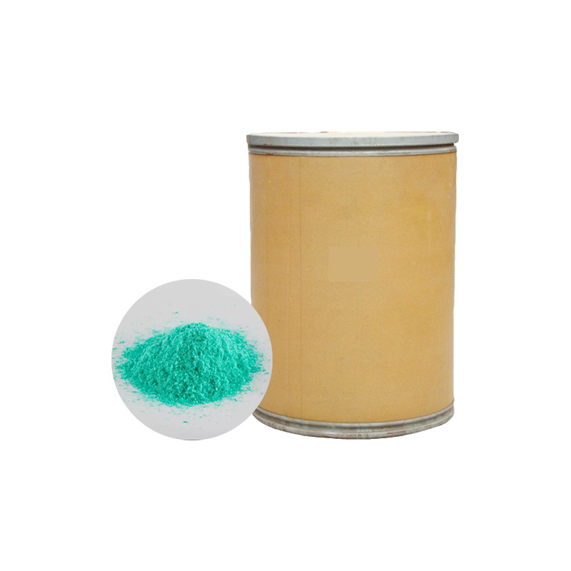 Nickel Acetate Nickel Acetate Industrial Grade Electroplating Grade Nickel Catalytic Mordant Standard Content