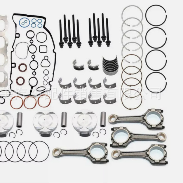 Cruze 1.8L Engine Repair Kit Hs26516Pt1 Accessories 55568465 Es72469