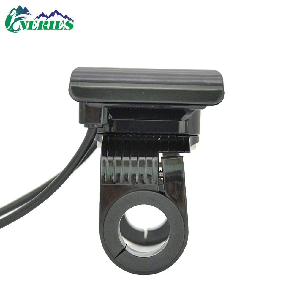 5-core SW900 color screen intelligent instrument electric scooter mountain bike LCD LCD data display modification parts