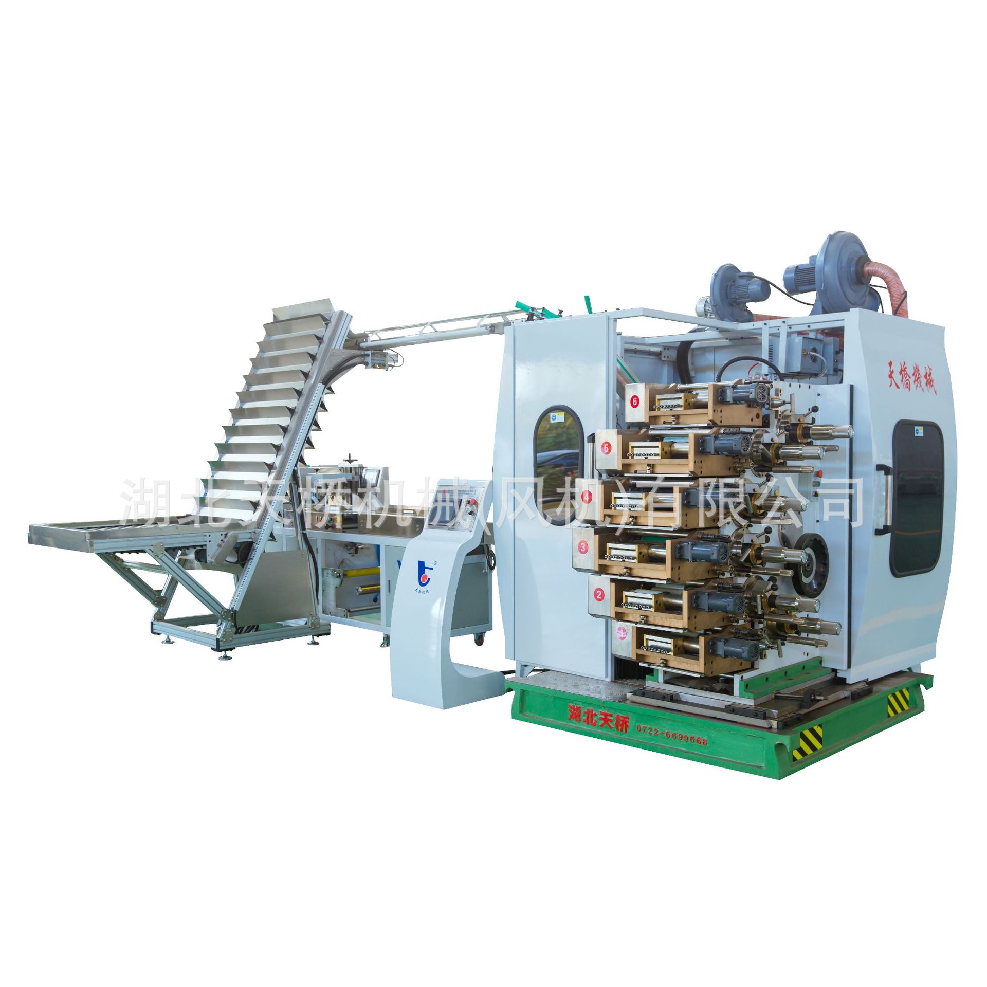 6-цветная офсетная машина для печати на пластиковых чашках, цветная машина для печати на криволинейных поверхностях