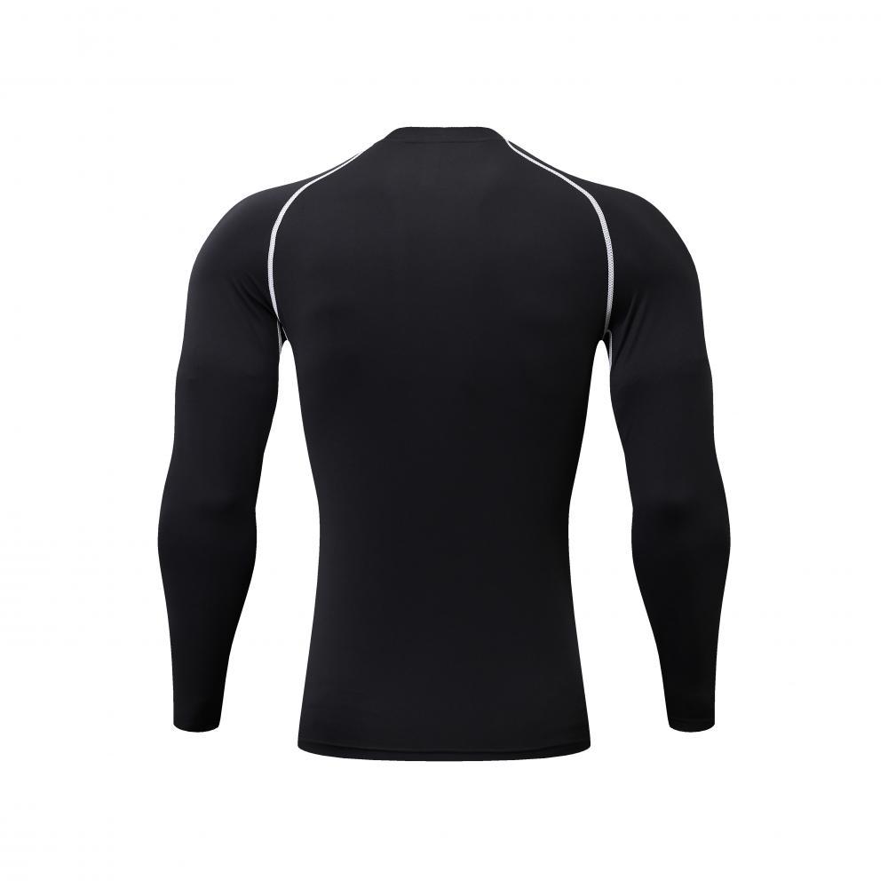 Children's tights training clothes boys' workout clothes long-sleeved basketball sports bottoming quick-drying clothes football suit spring