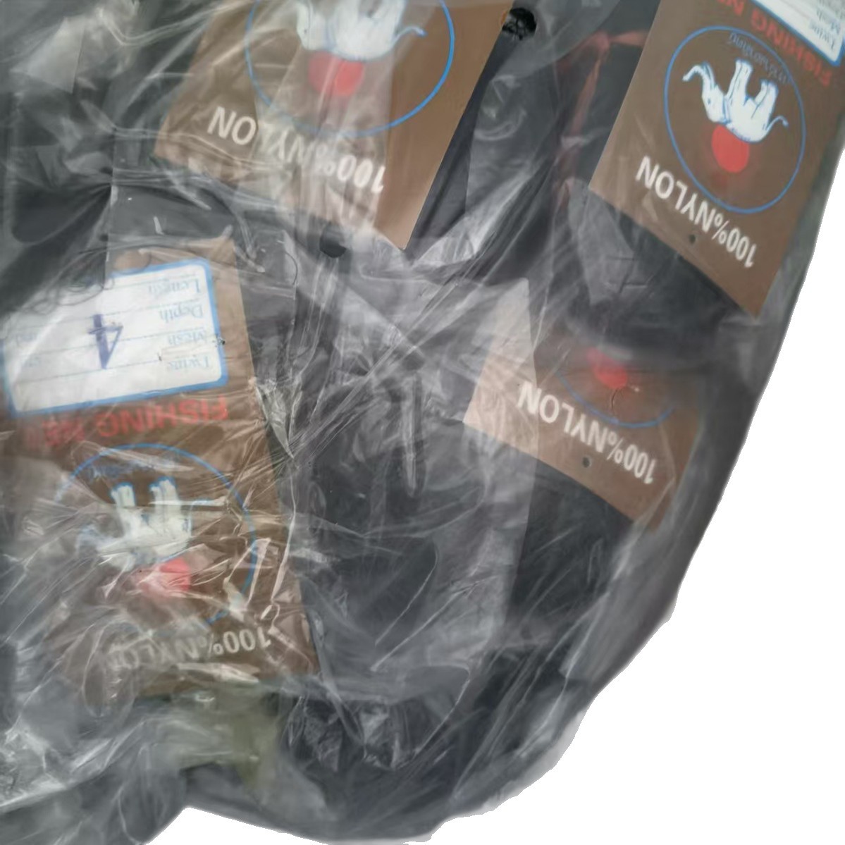 Production and Sales of Nylon Bird-Proof Nets, Thailand and Vietnam Bird-Proof Nets, Fish Ponds, Fish Fry Fishing Nets, Special High Density