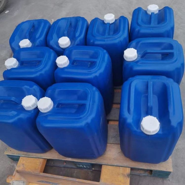 Manufacturer's Spot Industrial Grade Ethylene Glycol 40% Content Aqueous Solution Textile Auxiliary Dye Intermediate Ethylene Glycol