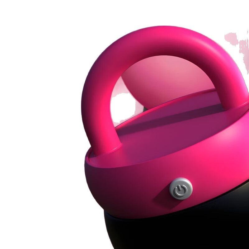 New Automatic Mixing Cup Shake Cup Portable Cup Electric Coffee Cup Brewing Milk Powder Soybean Milk Special