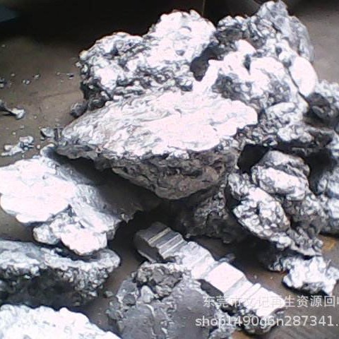 Guangzhou High Price Recycling Waste Zinc Slag, Zinc Alloy, Zinc Sheet Recycling, Large Quantity and Excellent Price, Cash Settlement, High Tea