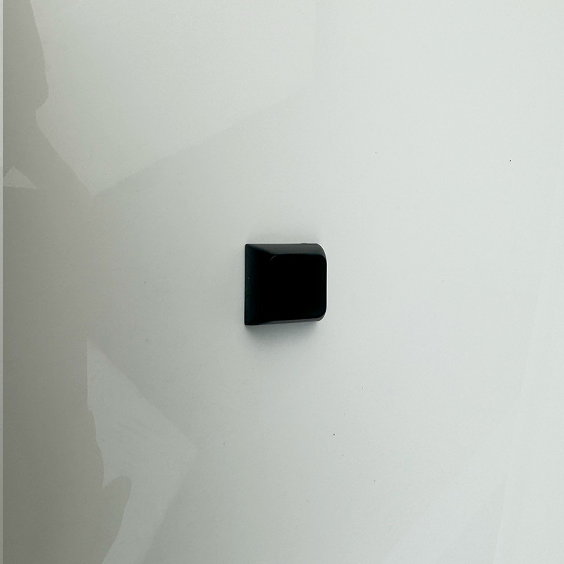 Color Fortune Electronic Luminous Wooden Fish Decompression Toy Keyboard Keychain Gongde Key Cap Axis Taker Transparent