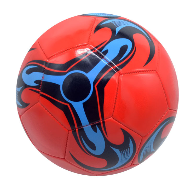 Directly from the Manufacturer, Various Machine-Sewn Footballs, No. 5 Footballs, Pvc, Can Be Made in Large Quantities from Samples, and Can Be Shipped on Behalf of Others